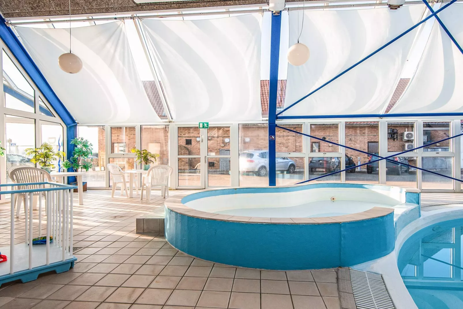 5 Personen vakantie huis in Hejls-Niet-getagd