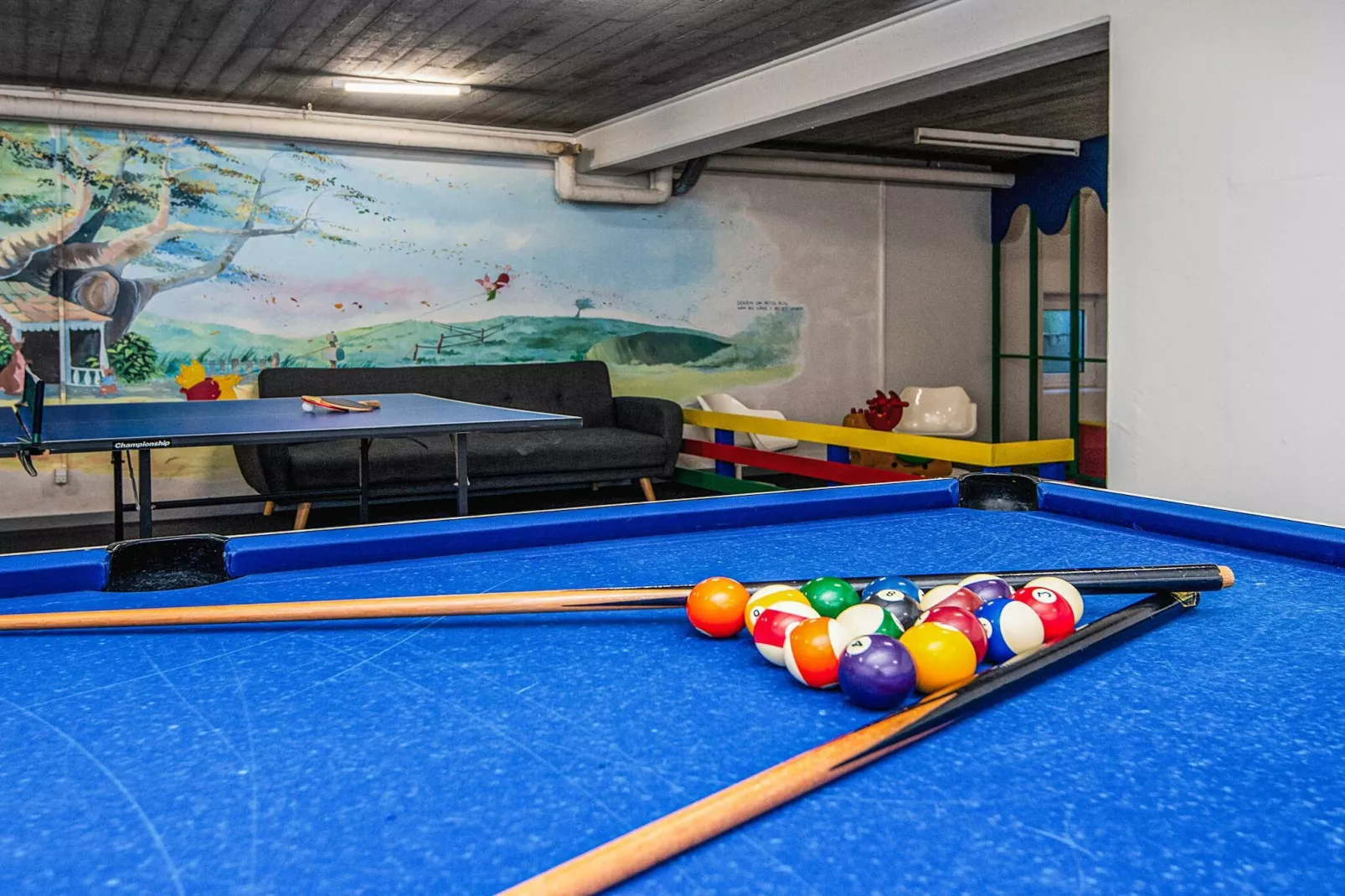 5 Personen vakantie huis in Hejls-Niet-getagd