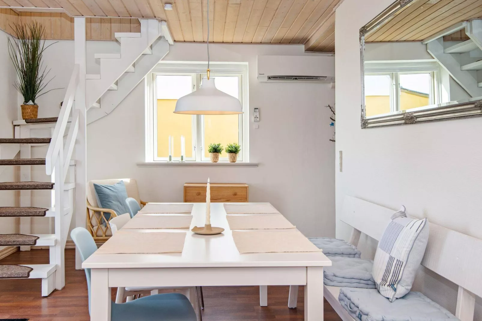 4 sterren vakantie huis in Glesborg-Binnen