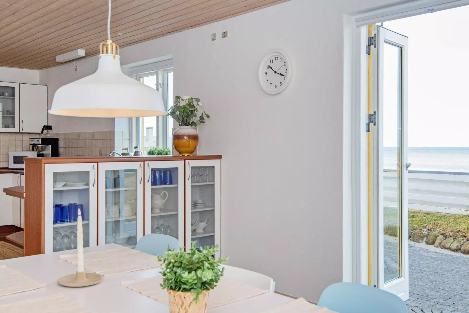 4 sterren vakantie huis in Glesborg-Binnen