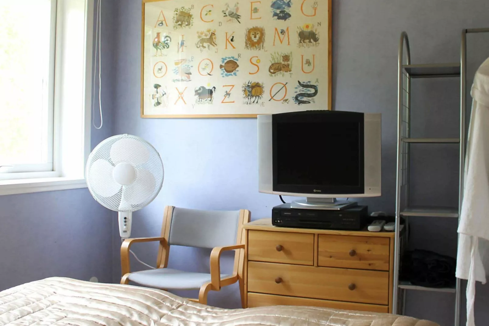 7 persoons vakantie huis in HULT-Binnen