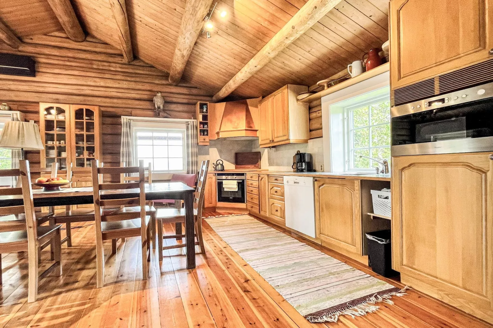 4 sterren vakantie huis in gol-Binnen