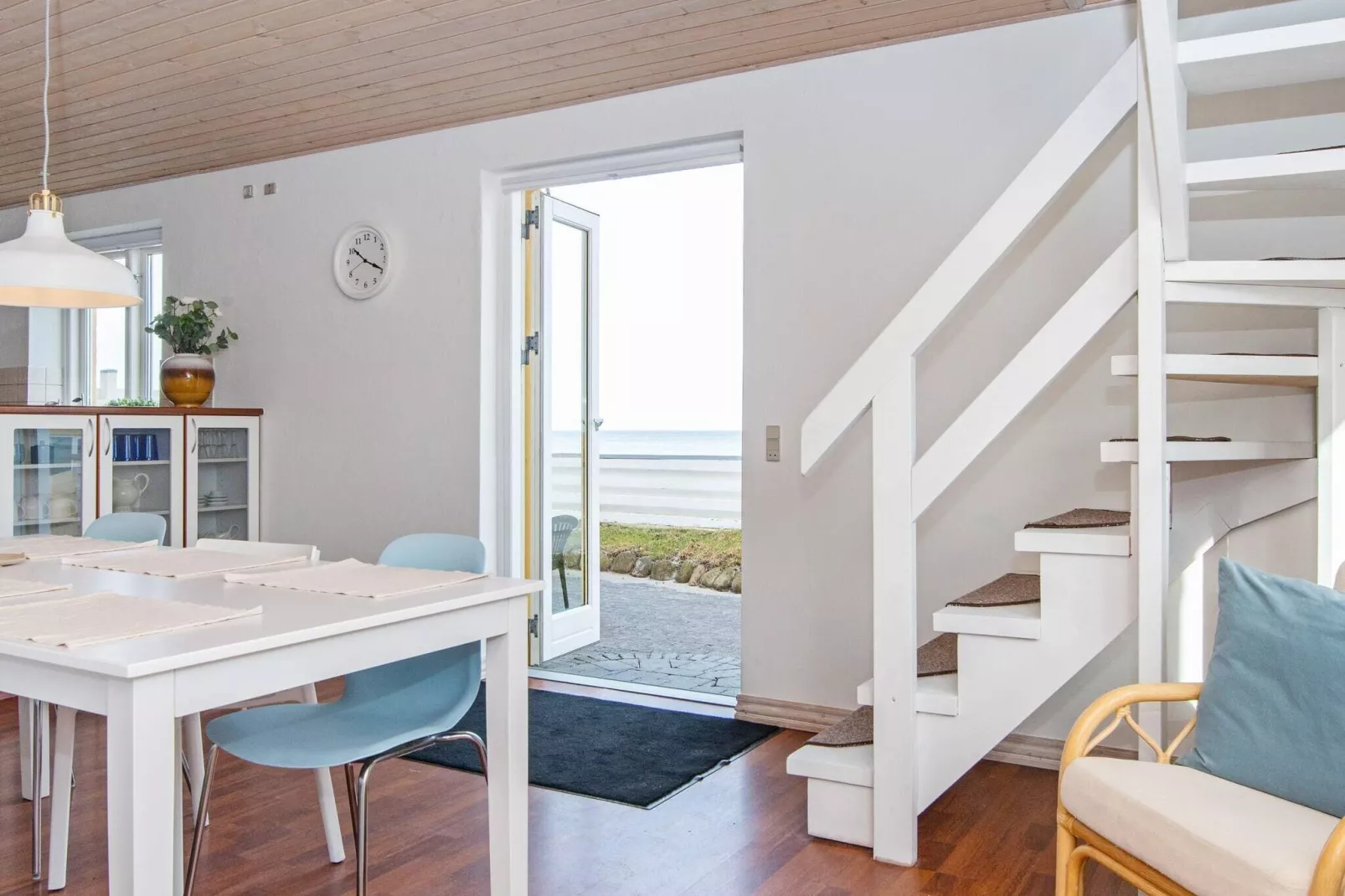 4 sterren vakantie huis in Glesborg-Binnen