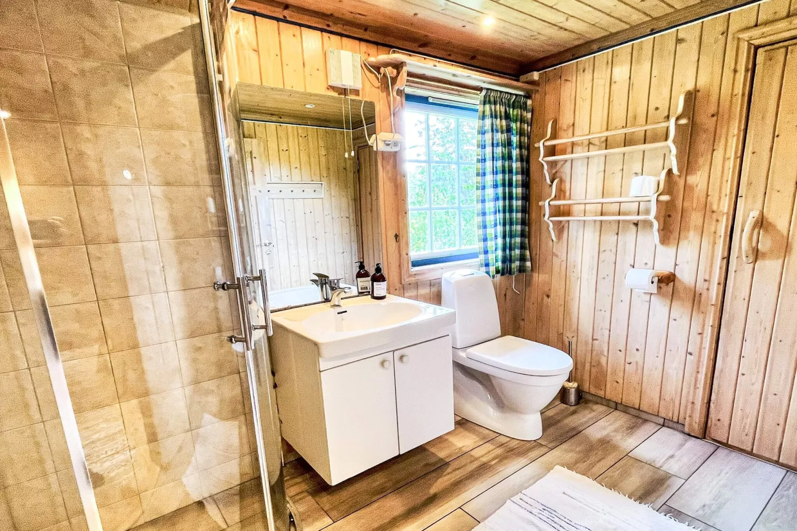 4 sterren vakantie huis in gol-Binnen