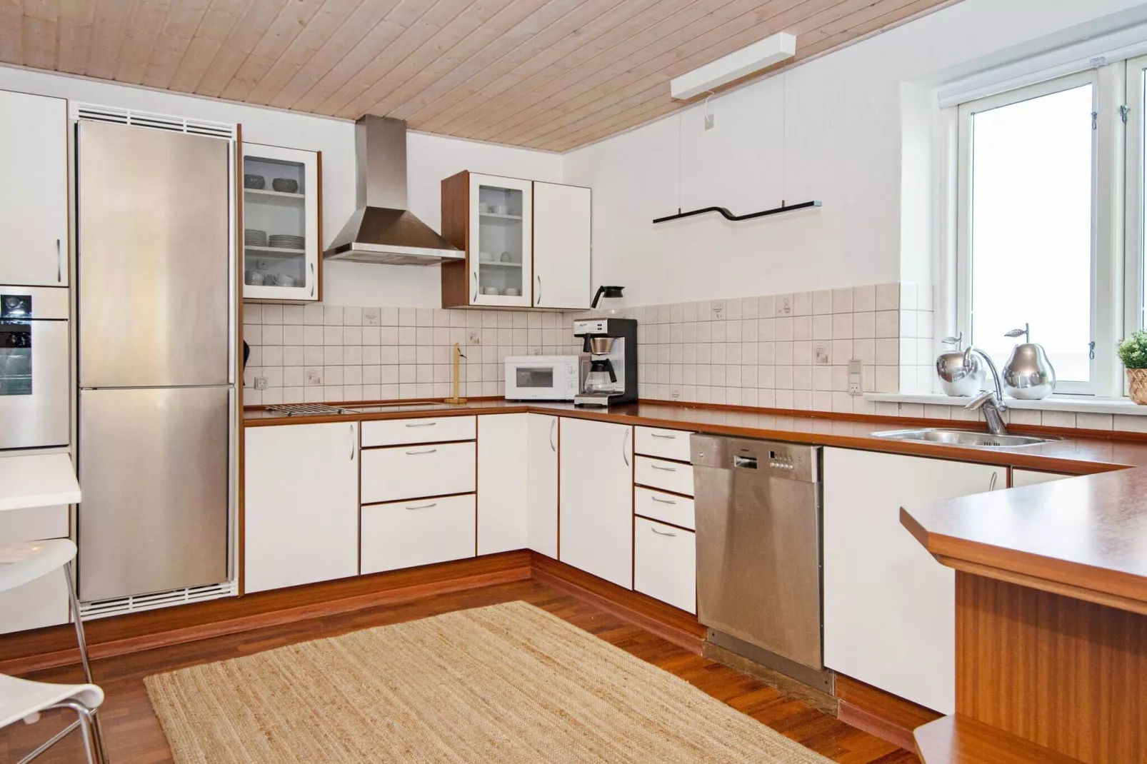 4 sterren vakantie huis in Glesborg-Binnen