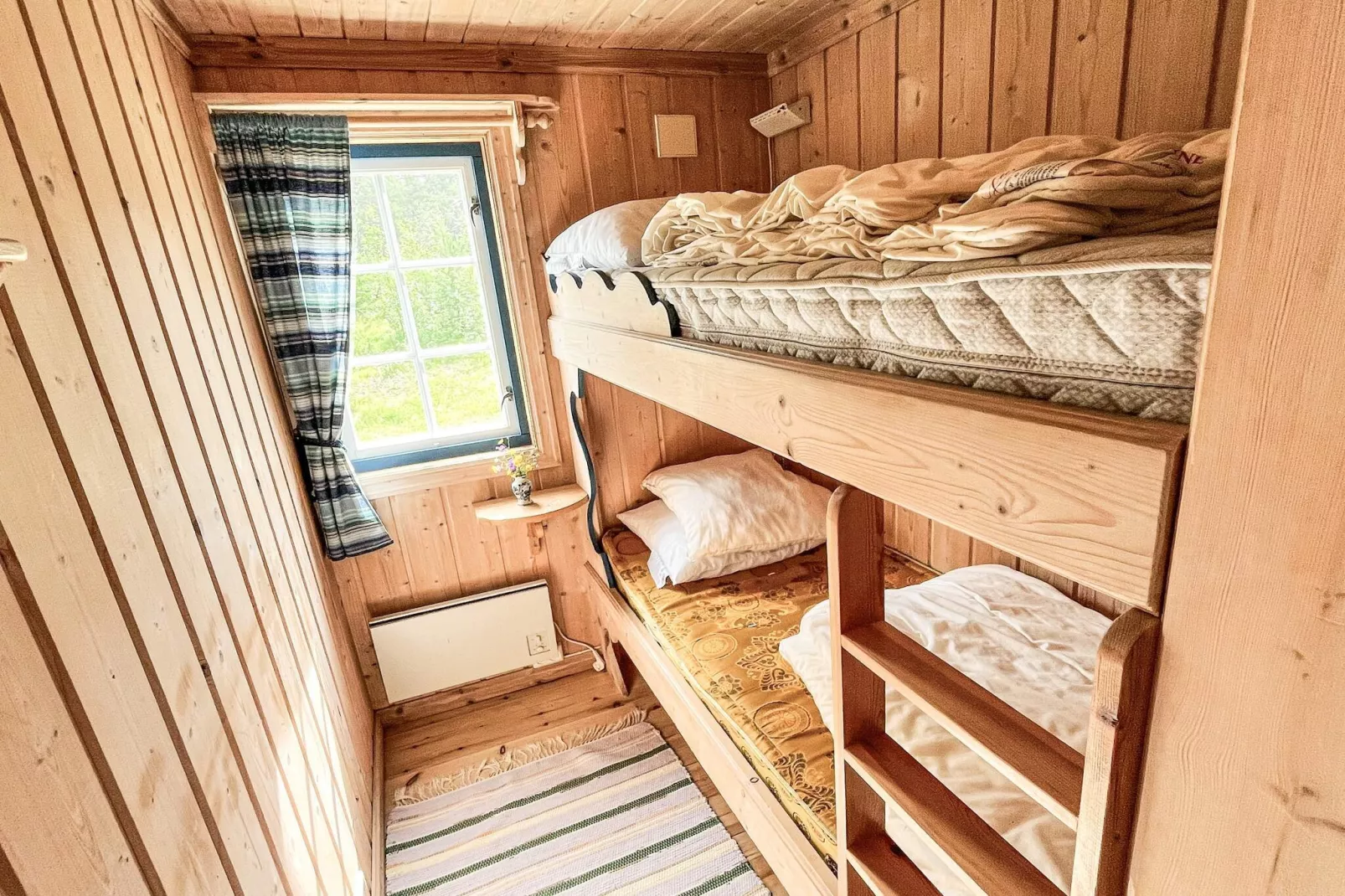 4 sterren vakantie huis in gol-Binnen