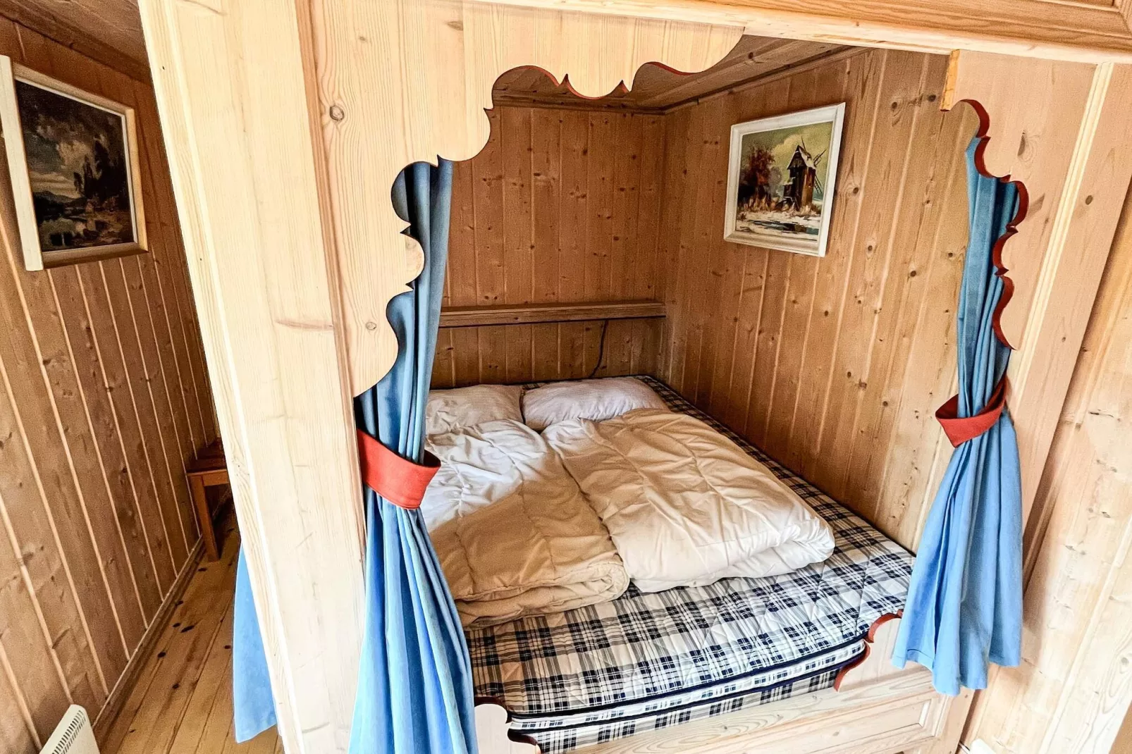 4 sterren vakantie huis in gol-Binnen