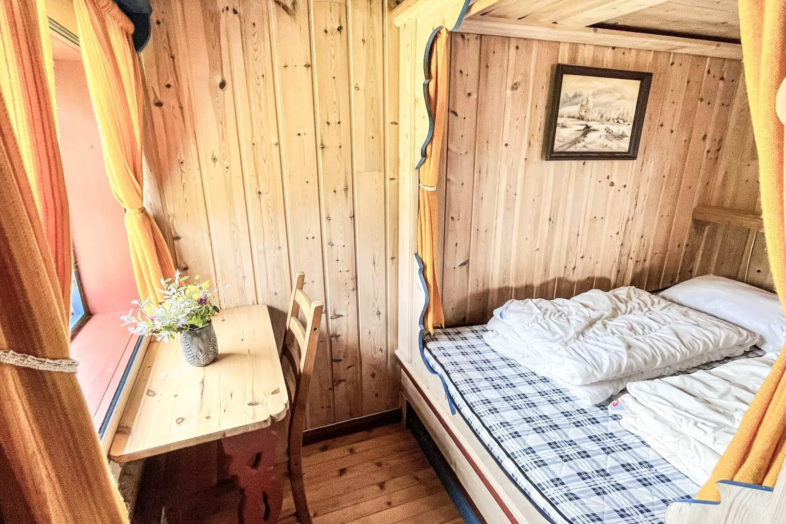 4 sterren vakantie huis in gol-Binnen