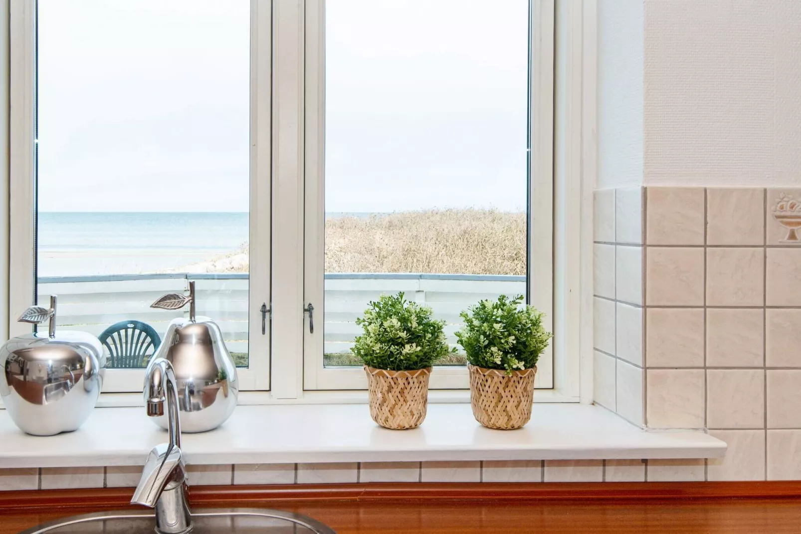 4 sterren vakantie huis in Glesborg-Binnen