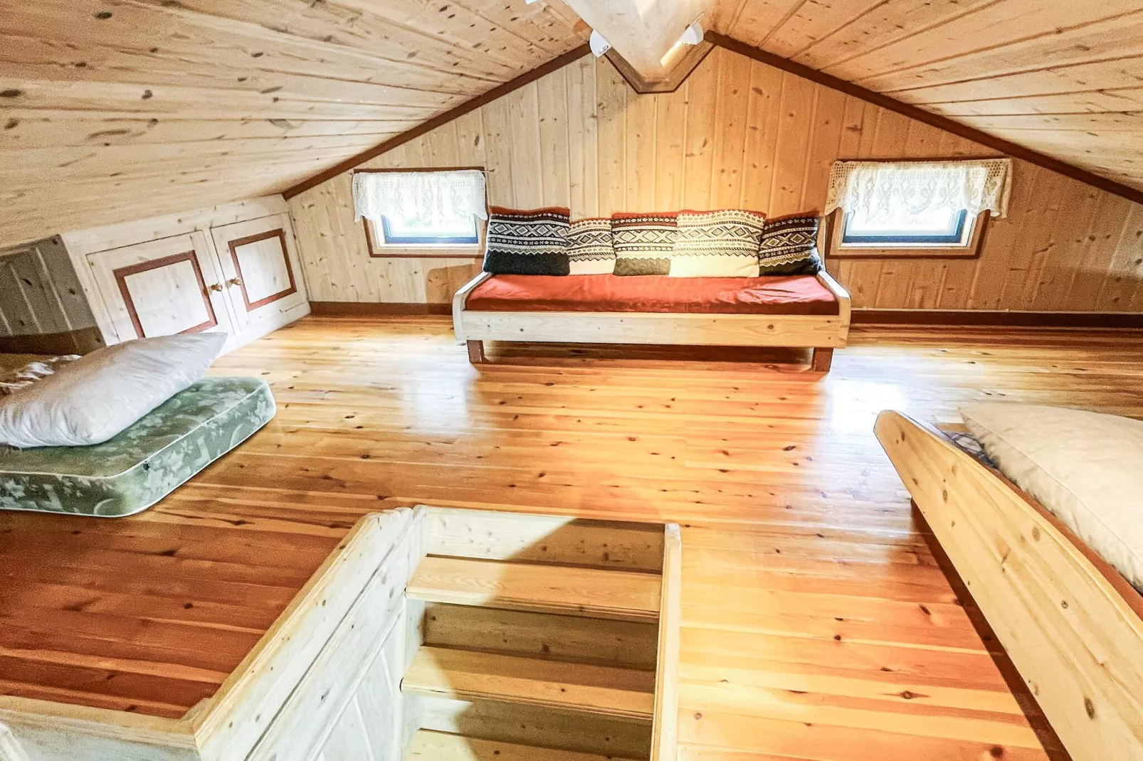 4 sterren vakantie huis in gol-Binnen