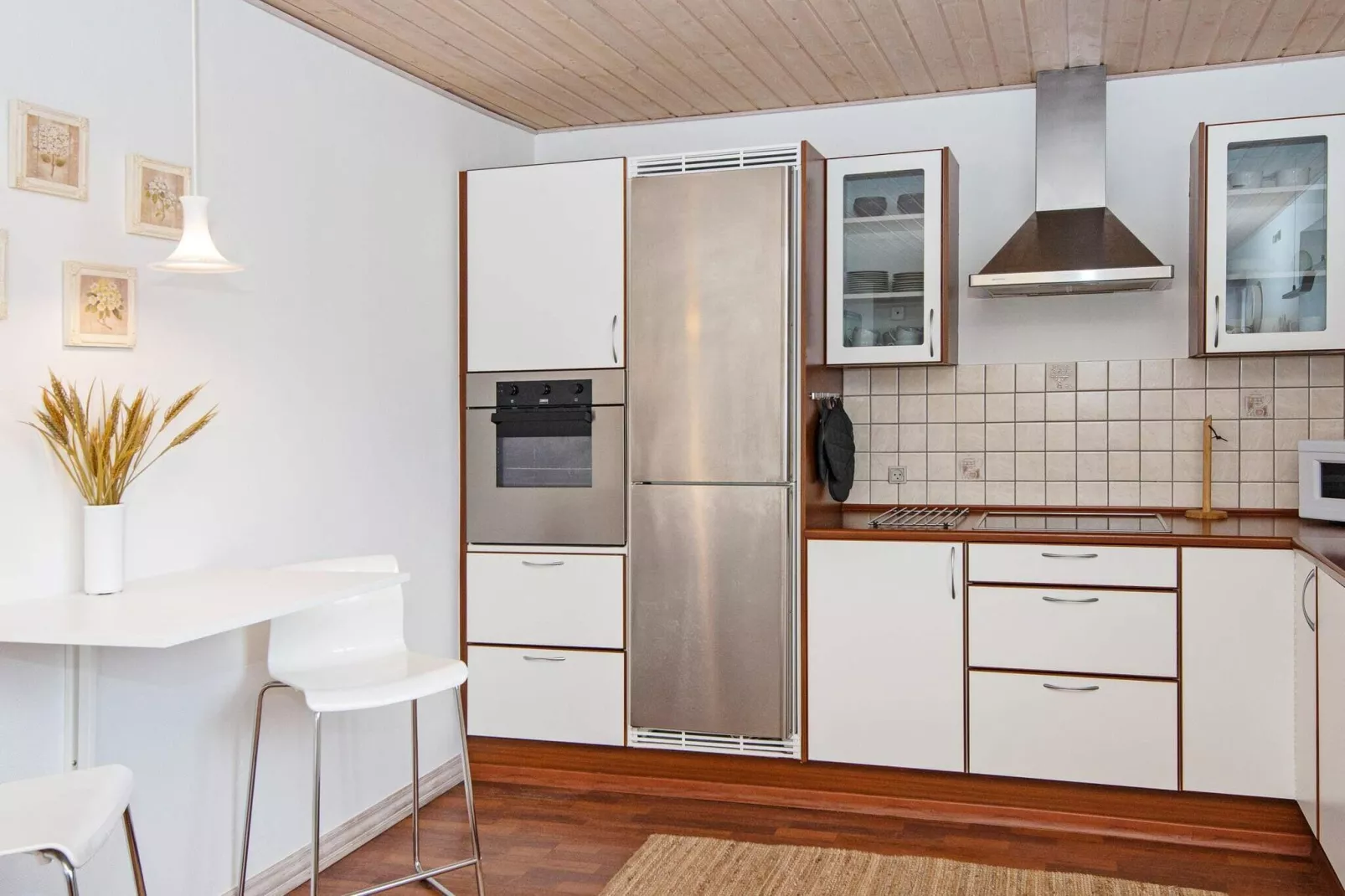 4 sterren vakantie huis in Glesborg-Binnen