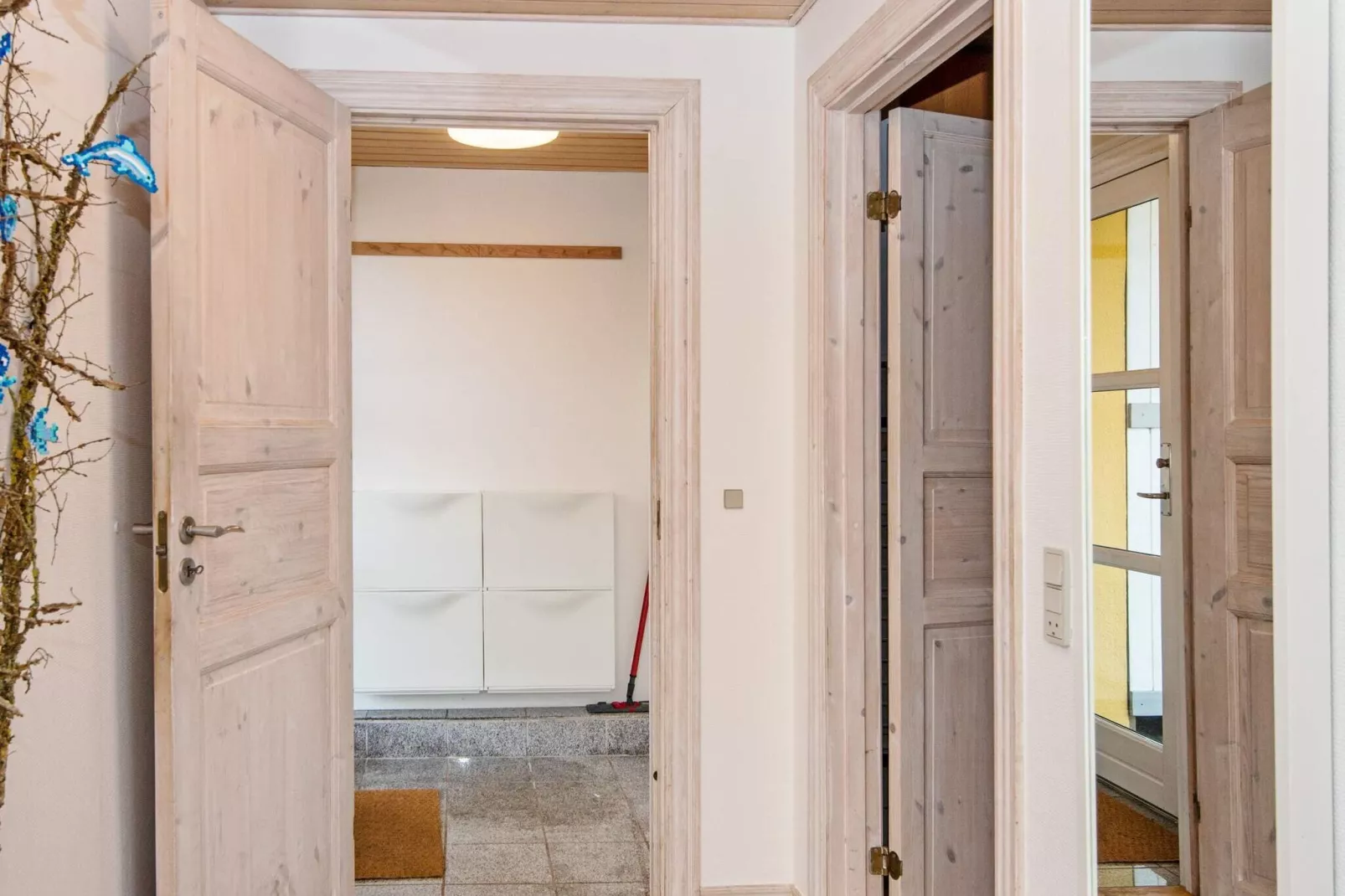 4 sterren vakantie huis in Glesborg-Binnen