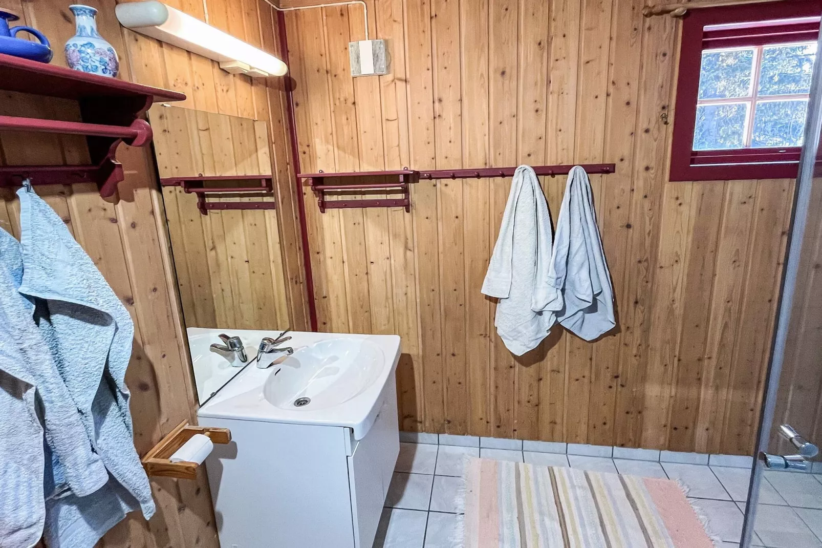 4 Personen vakantie huis in gol-Binnen