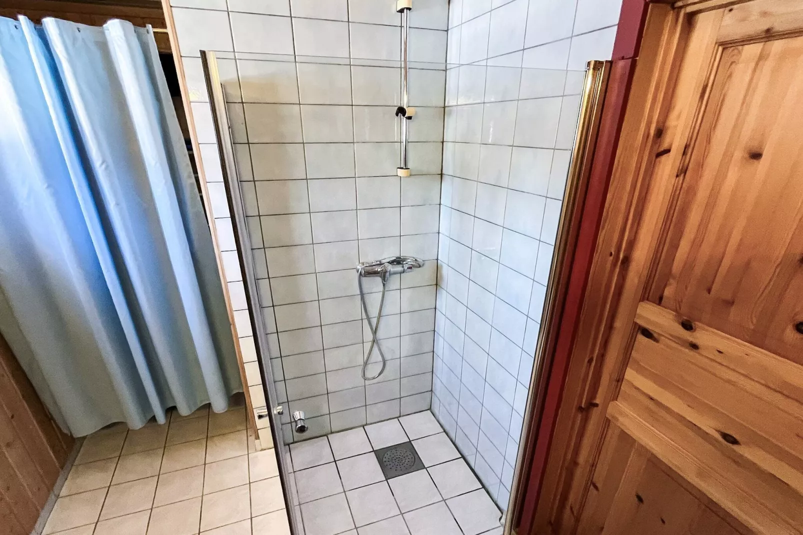 4 Personen vakantie huis in gol-Binnen