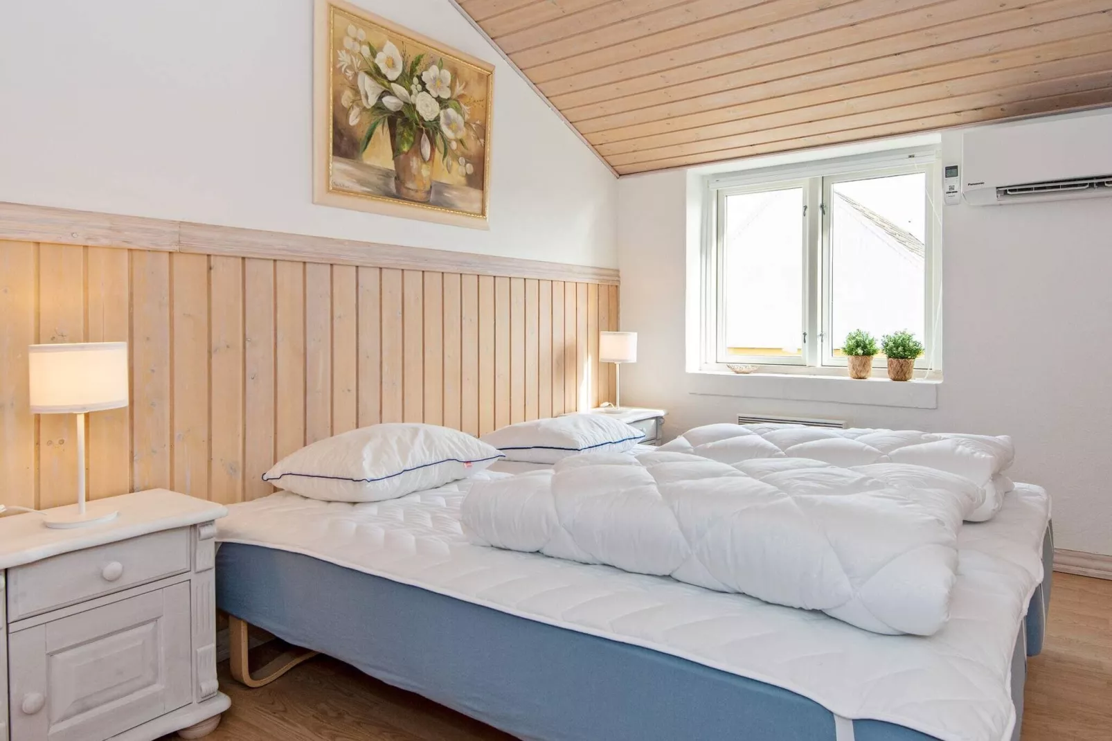 4 sterren vakantie huis in Glesborg-Binnen