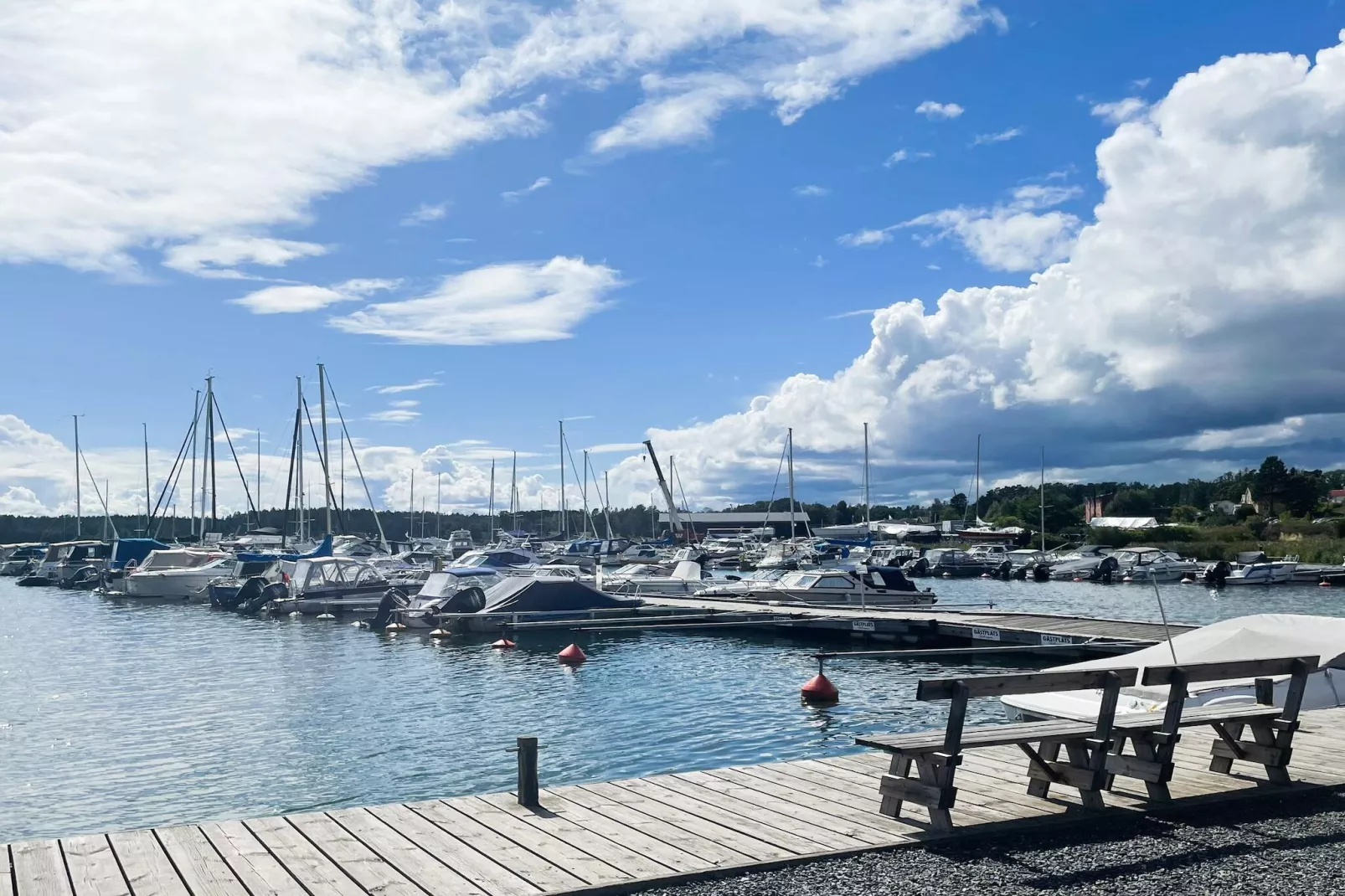 5 sterren vakantie huis in LOFTAHAMMAR-Niet-getagd