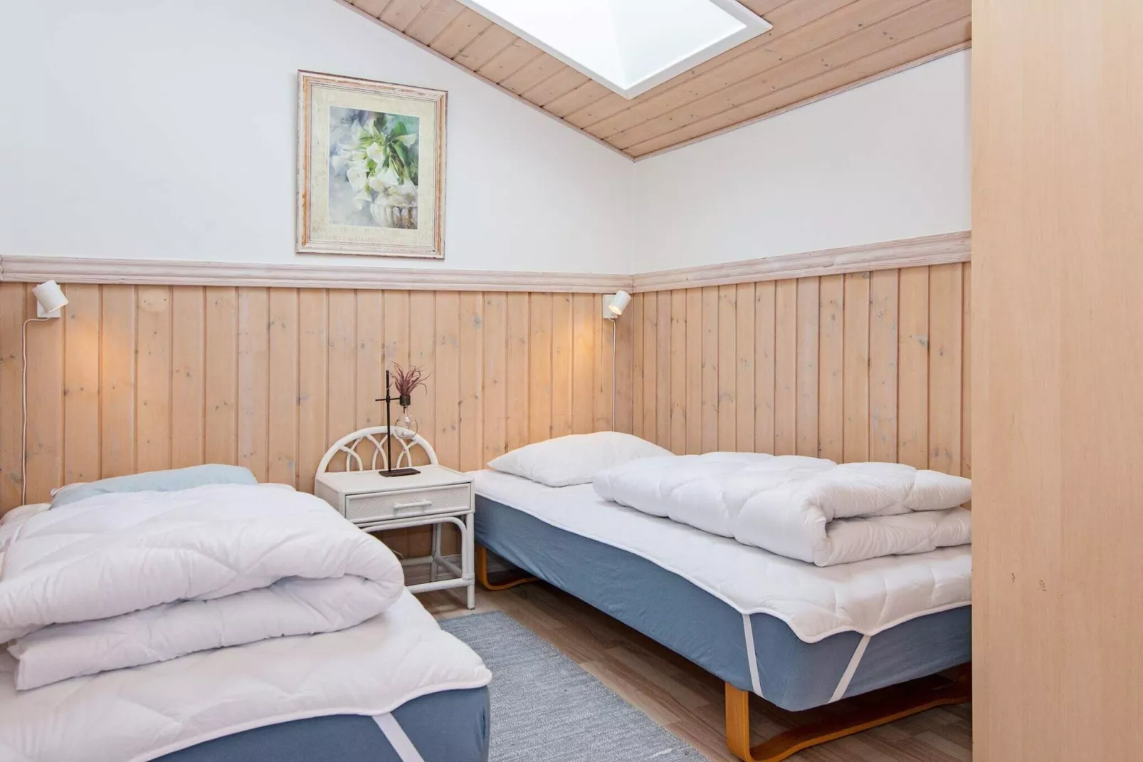 4 sterren vakantie huis in Glesborg-Binnen