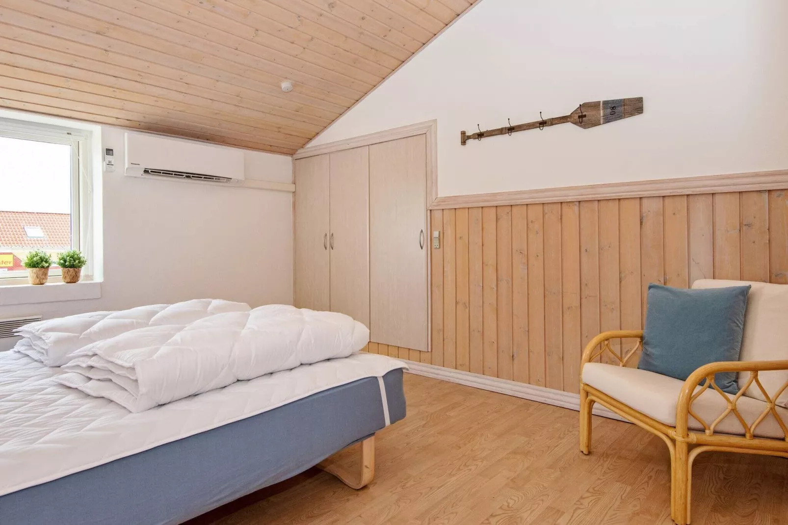 4 sterren vakantie huis in Glesborg-Binnen