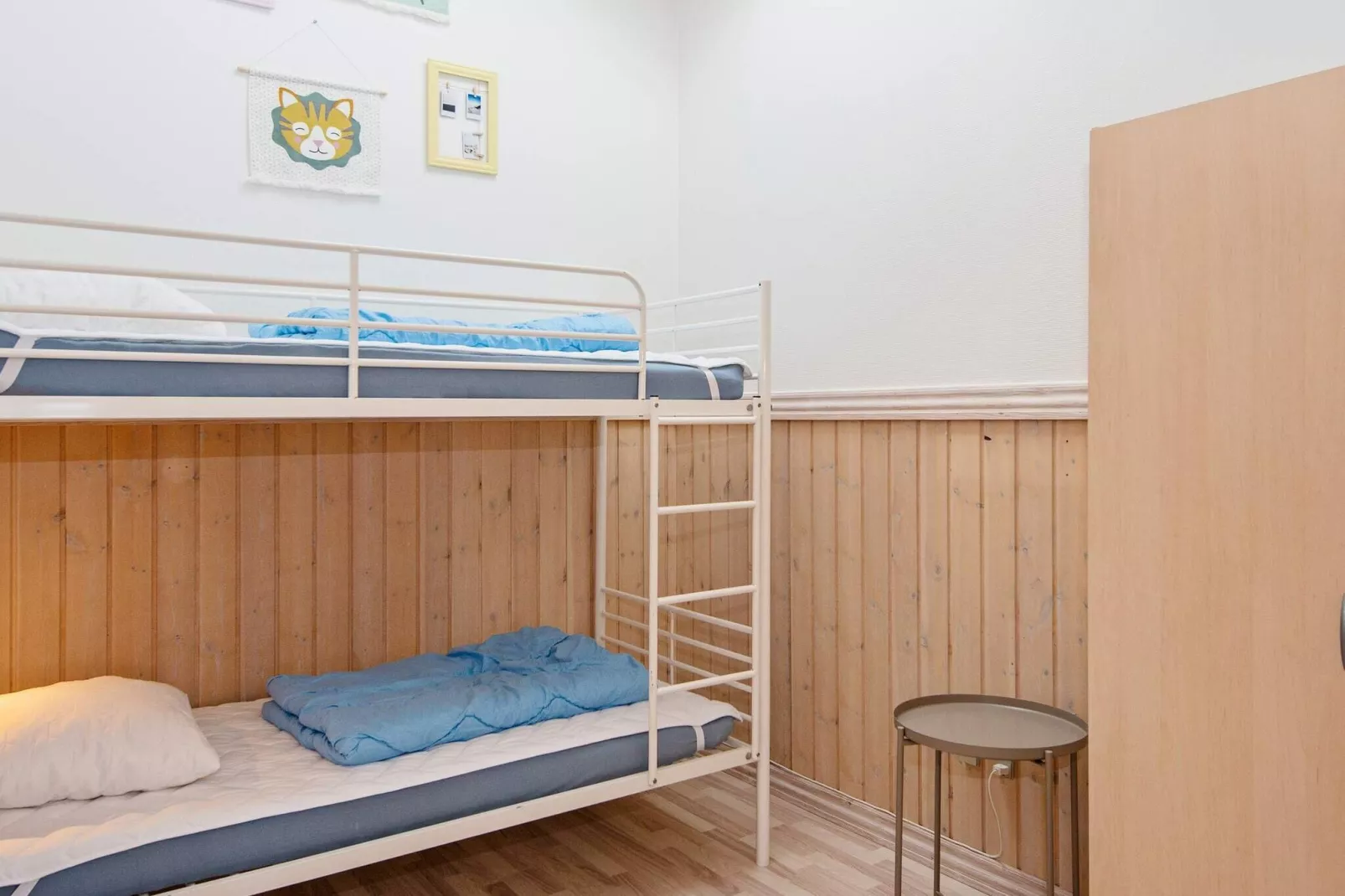 4 sterren vakantie huis in Glesborg-Binnen