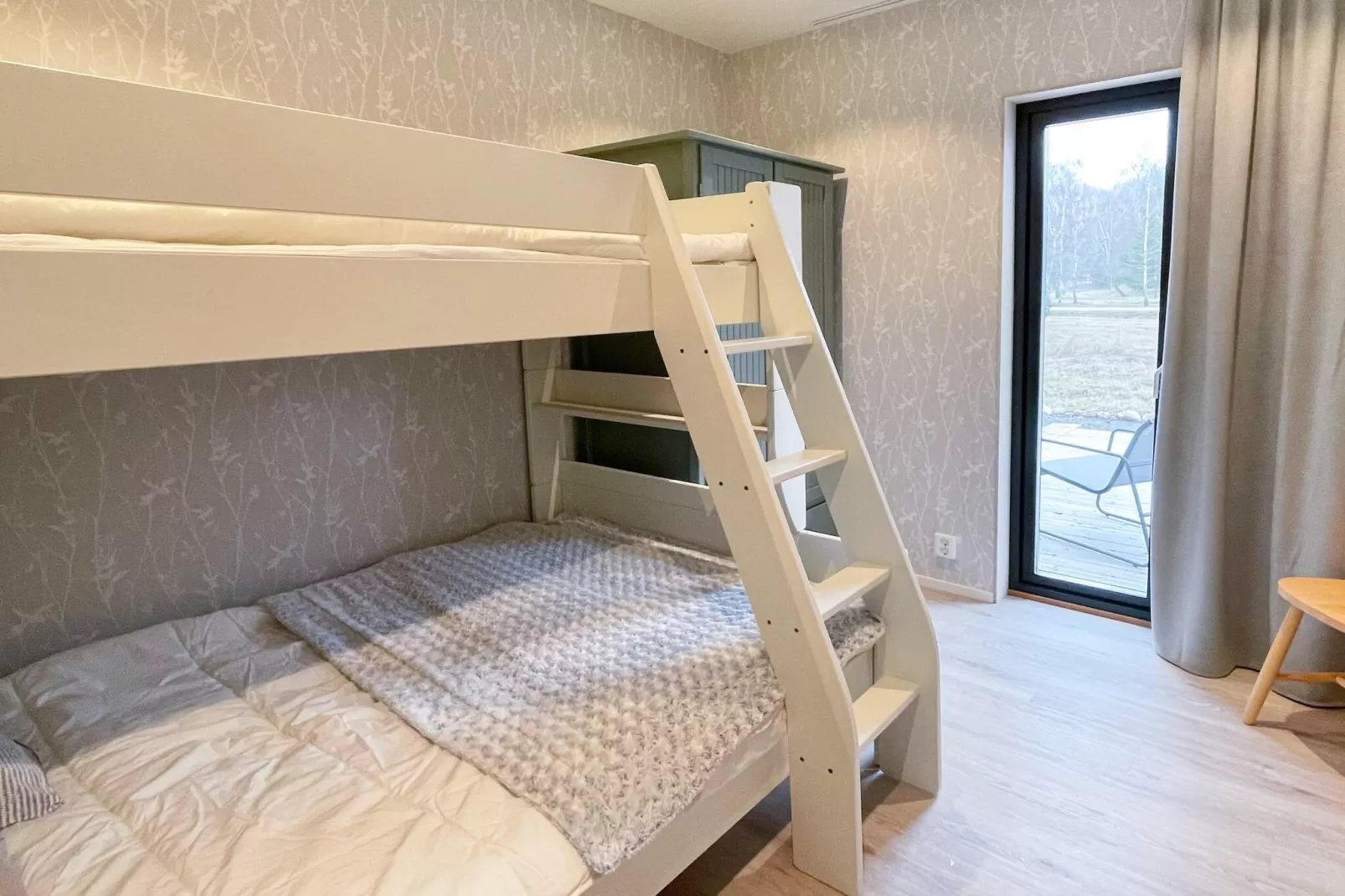 5 sterren vakantie huis in LOFTAHAMMAR-Binnen