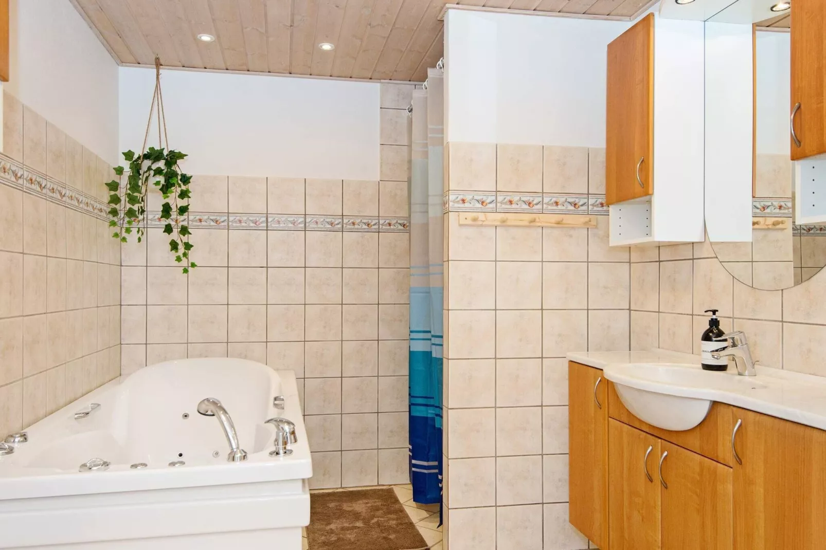 4 sterren vakantie huis in Glesborg-Binnen