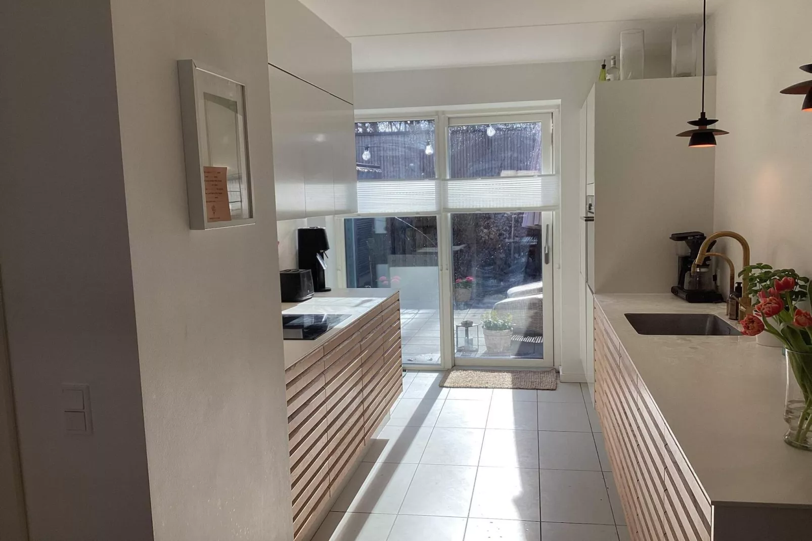 4 sterren vakantie huis in Vedbæk