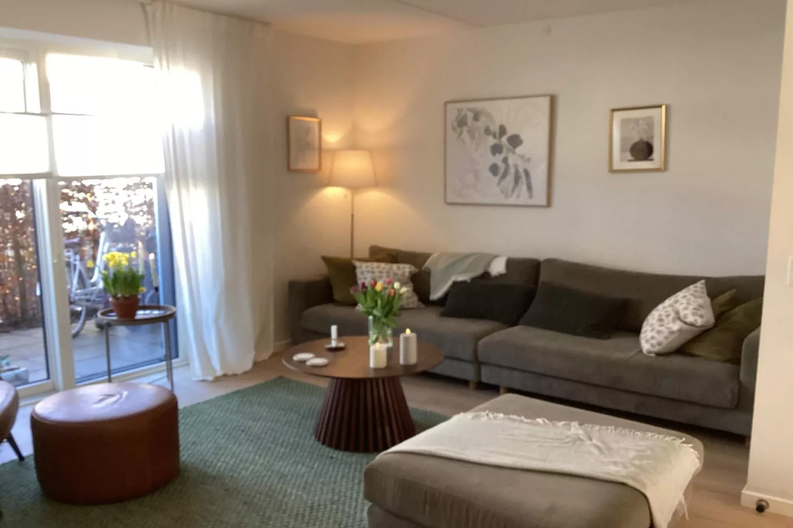 4 sterren vakantie huis in Vedbæk-Binnen
