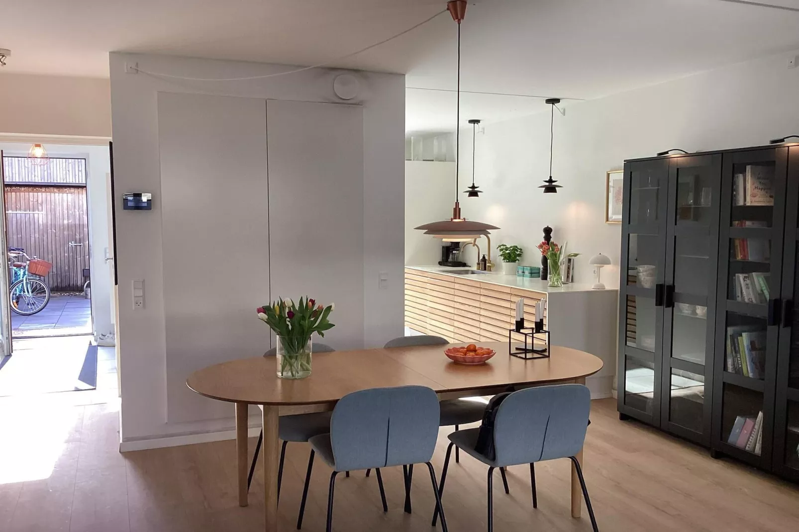 4 sterren vakantie huis in Vedbæk-Binnen
