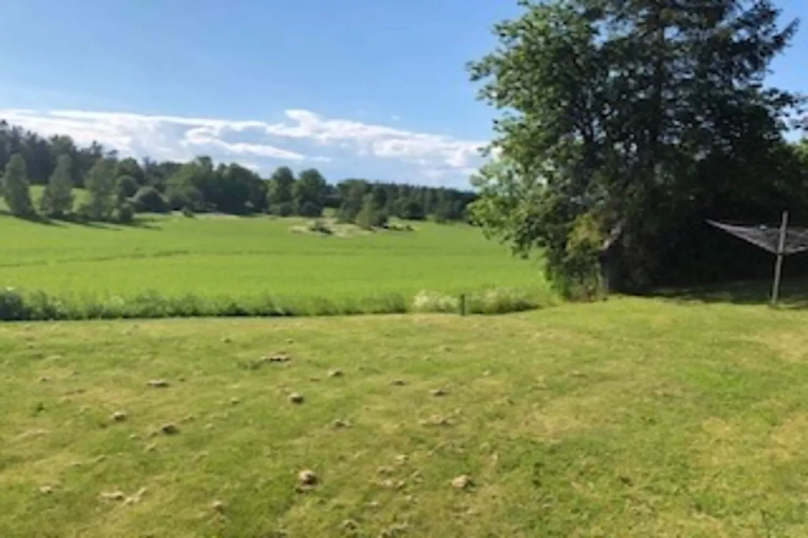 6 Personen vakantie huis in VIMMERBY-Buitenlucht