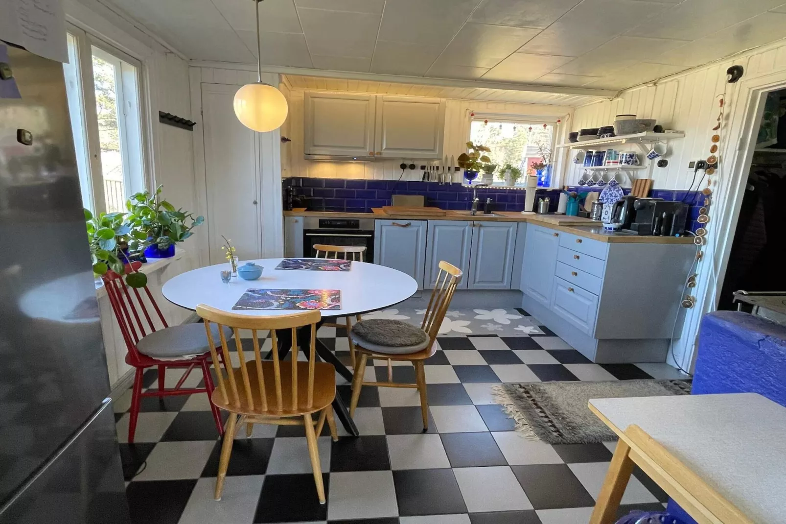 6 Personen vakantie huis in VIMMERBY-Binnen