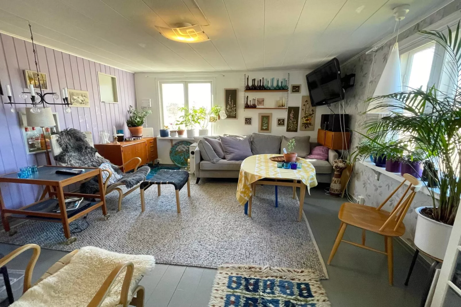 6 Personen vakantie huis in VIMMERBY-Binnen