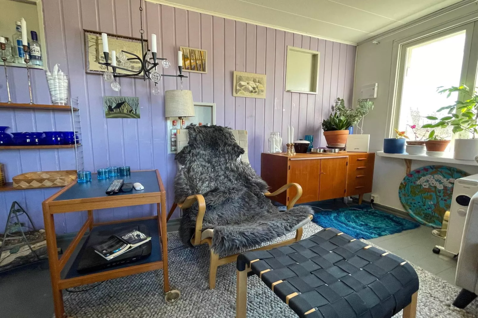 6 Personen vakantie huis in VIMMERBY-Binnen