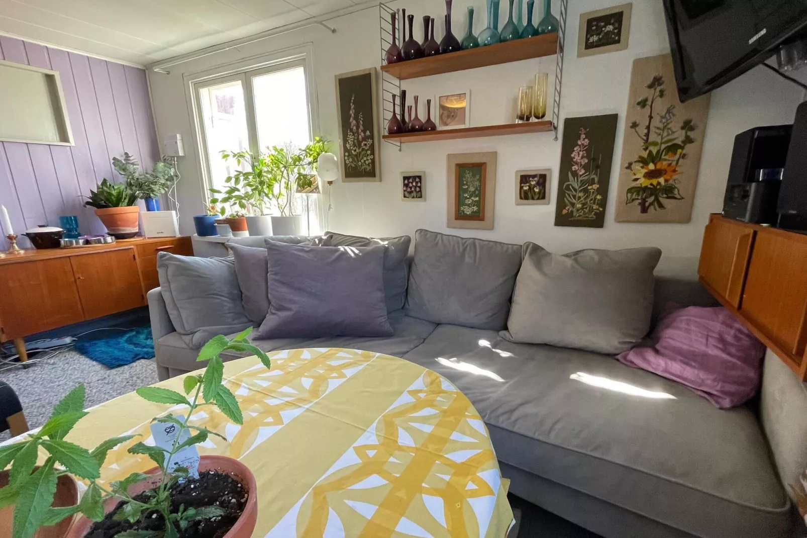 6 Personen vakantie huis in VIMMERBY-Binnen