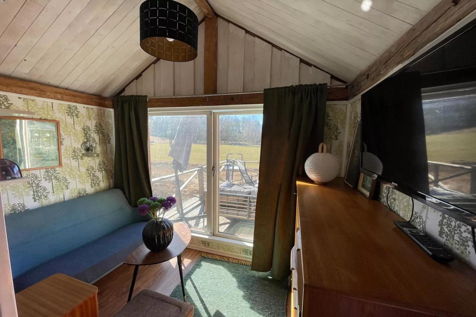 6 Personen vakantie huis in VIMMERBY-Binnen
