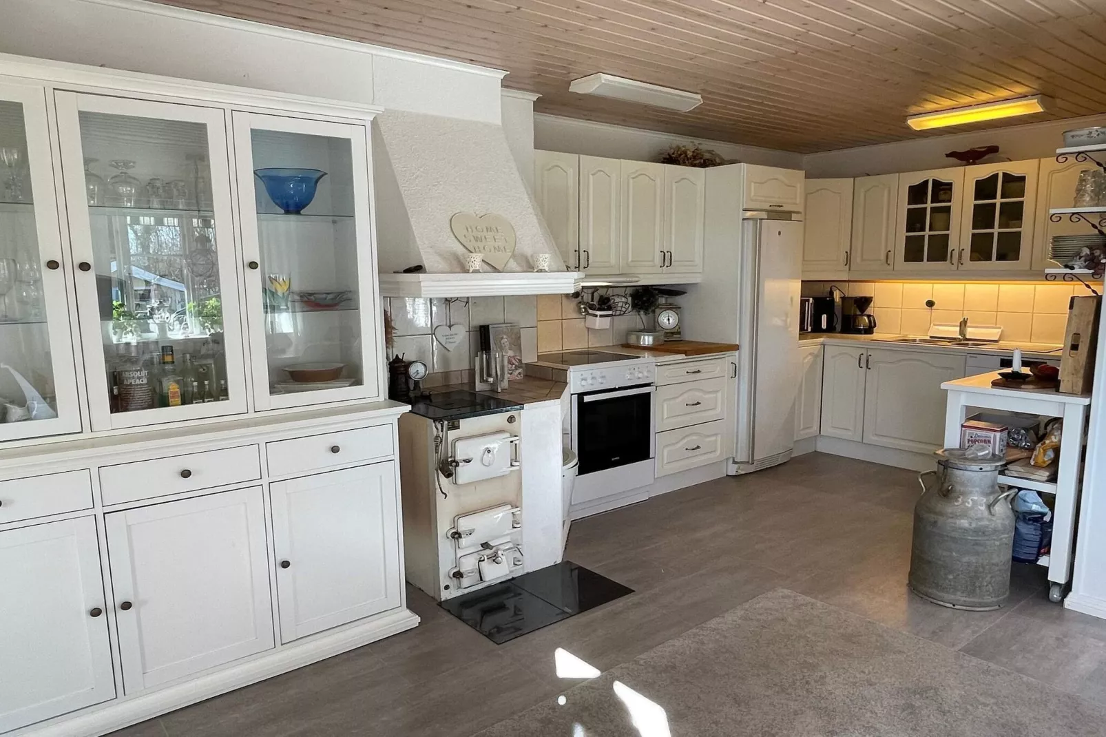 4 sterren vakantie huis in RONNEBY-Binnen