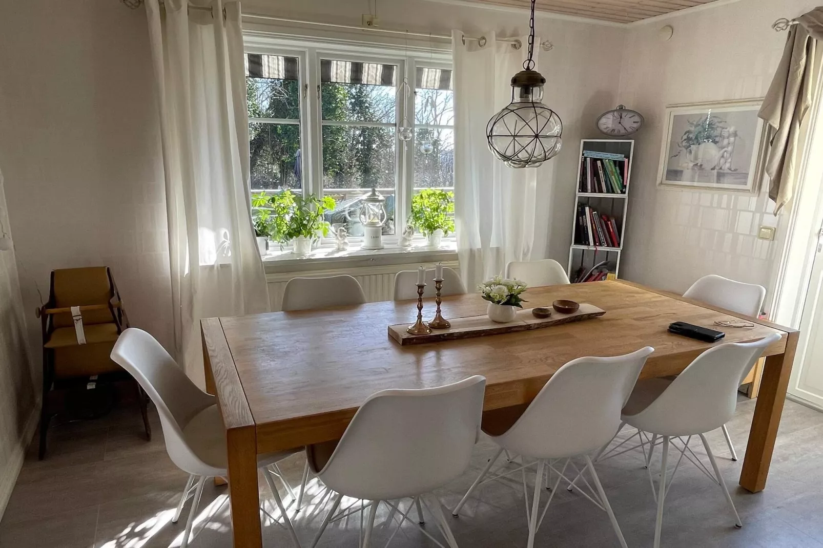 4 sterren vakantie huis in RONNEBY-Binnen