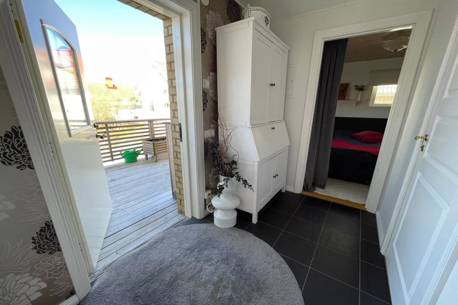 4 sterren vakantie huis in RONNEBY-Binnen