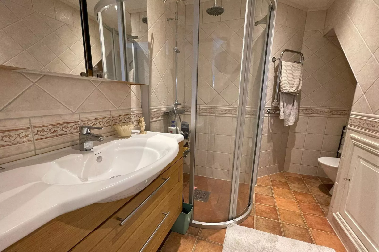 4 sterren vakantie huis in RONNEBY-Binnen