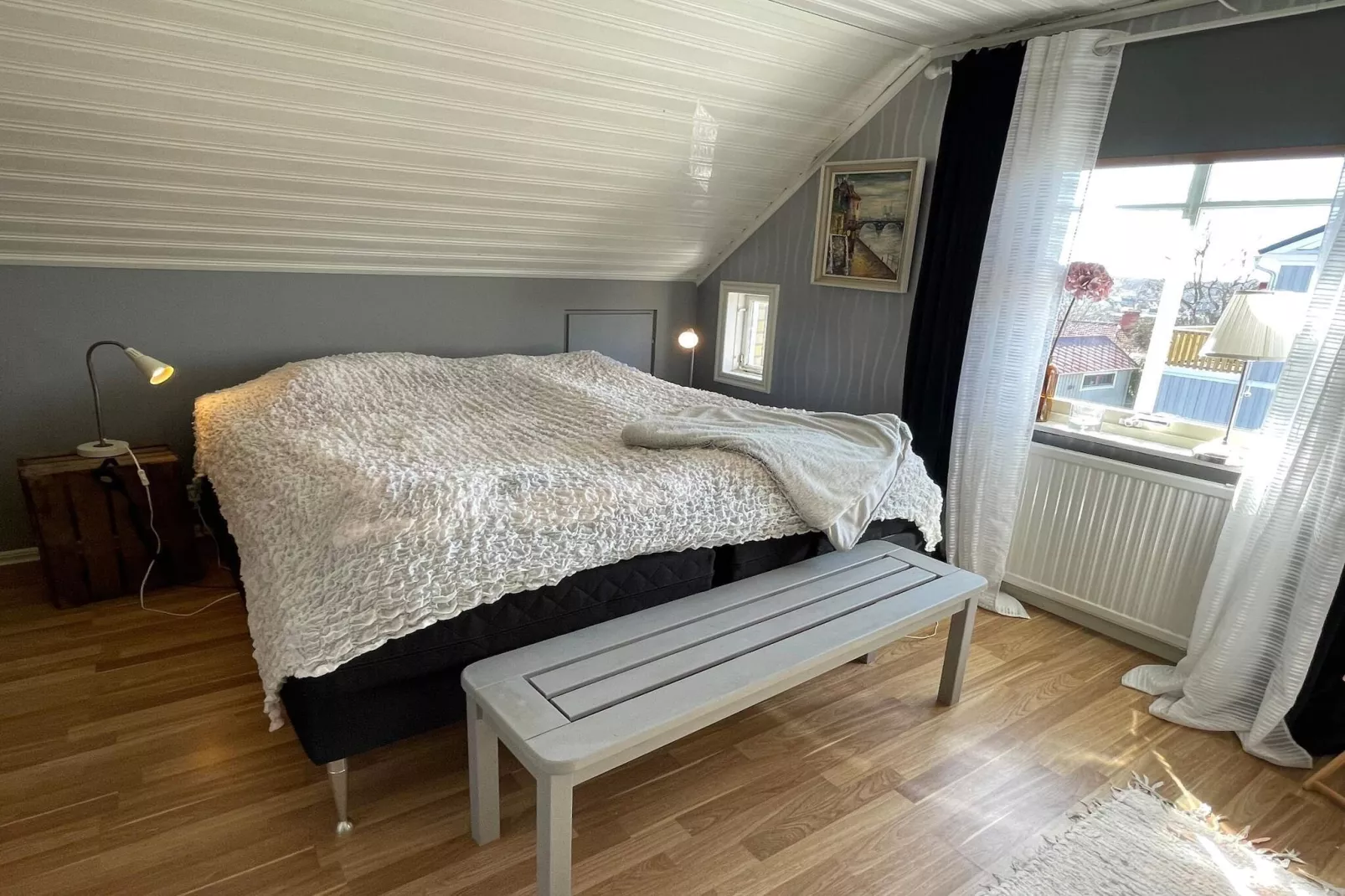 4 sterren vakantie huis in RONNEBY-Binnen