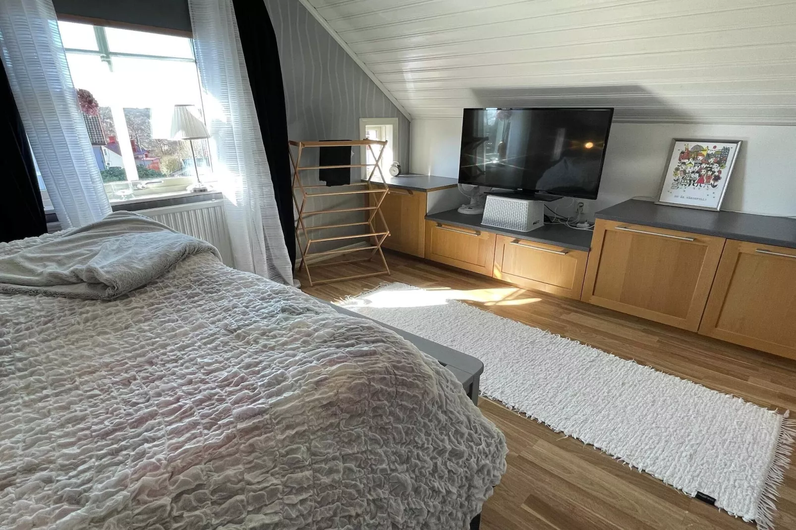 4 sterren vakantie huis in RONNEBY-Binnen