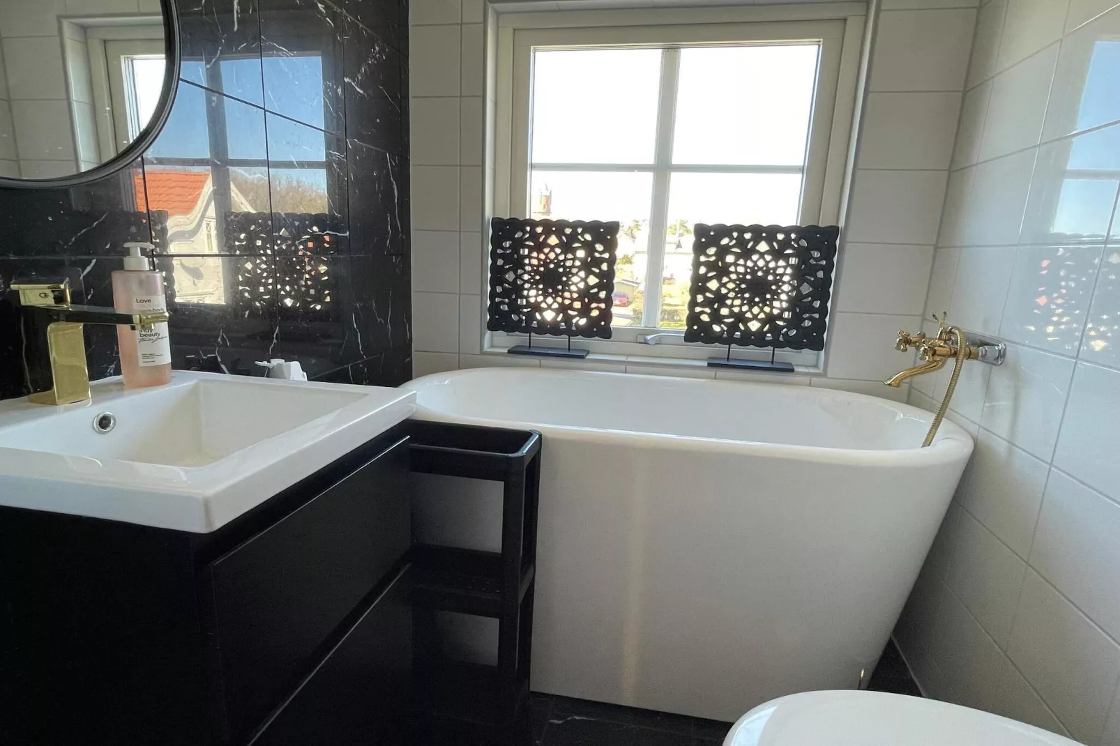4 sterren vakantie huis in RONNEBY-Binnen