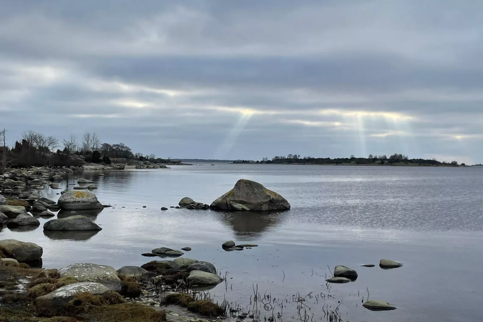 4 sterren vakantie huis in KARLSKRONA-Buitenlucht