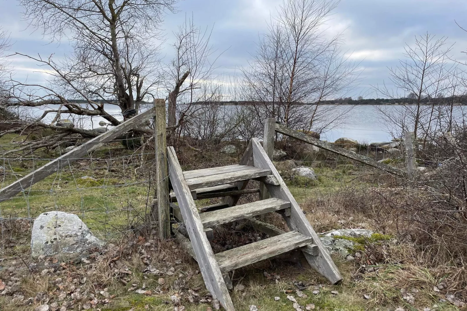 4 sterren vakantie huis in KARLSKRONA-Buitenlucht
