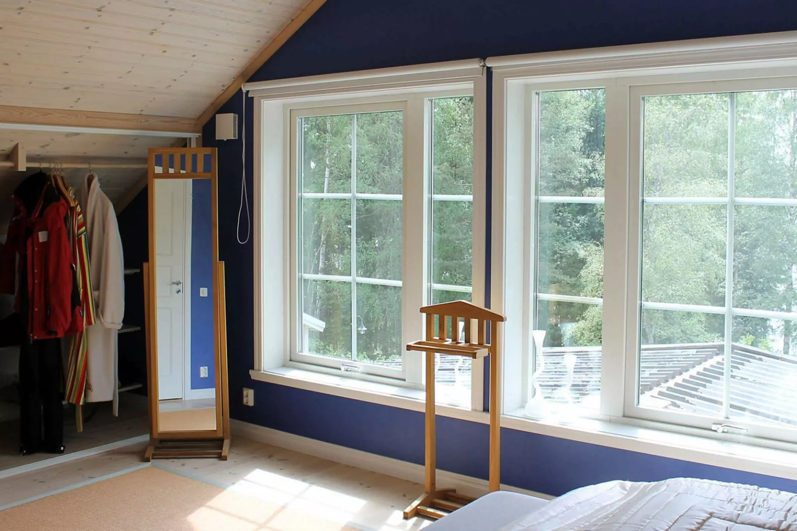 7 persoons vakantie huis in HULT-Binnen