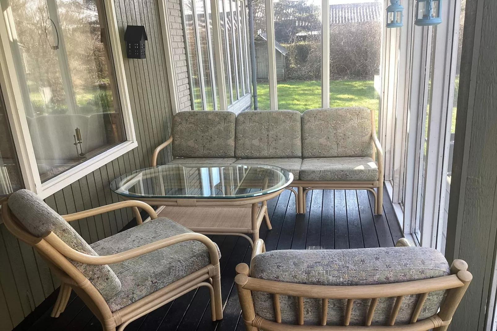 6 Personen vakantie huis in Dannemare-Binnen