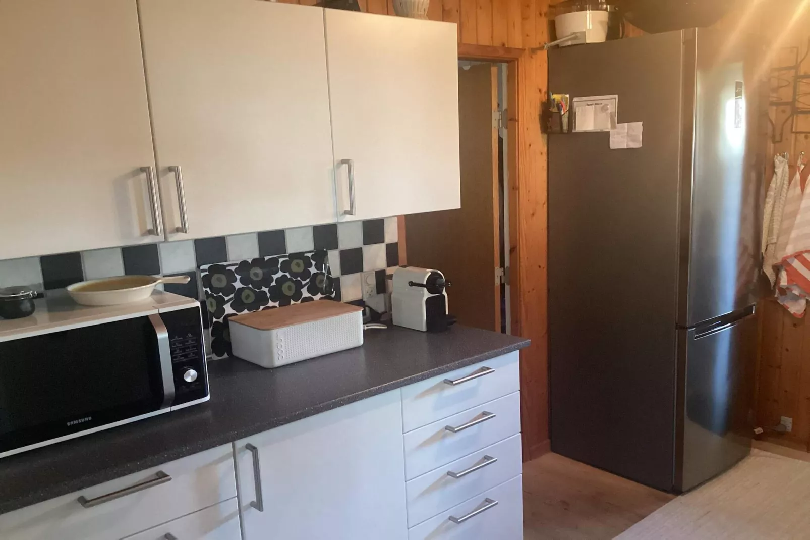6 Personen vakantie huis in Dannemare-Binnen