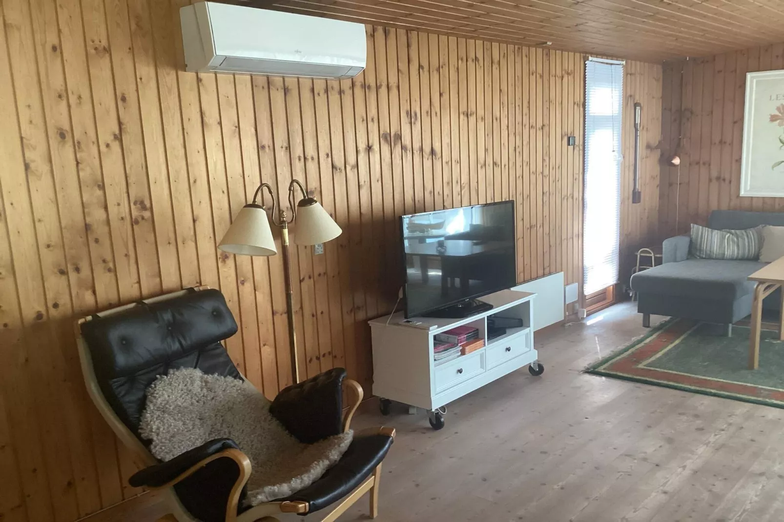 6 Personen vakantie huis in Dannemare-Binnen