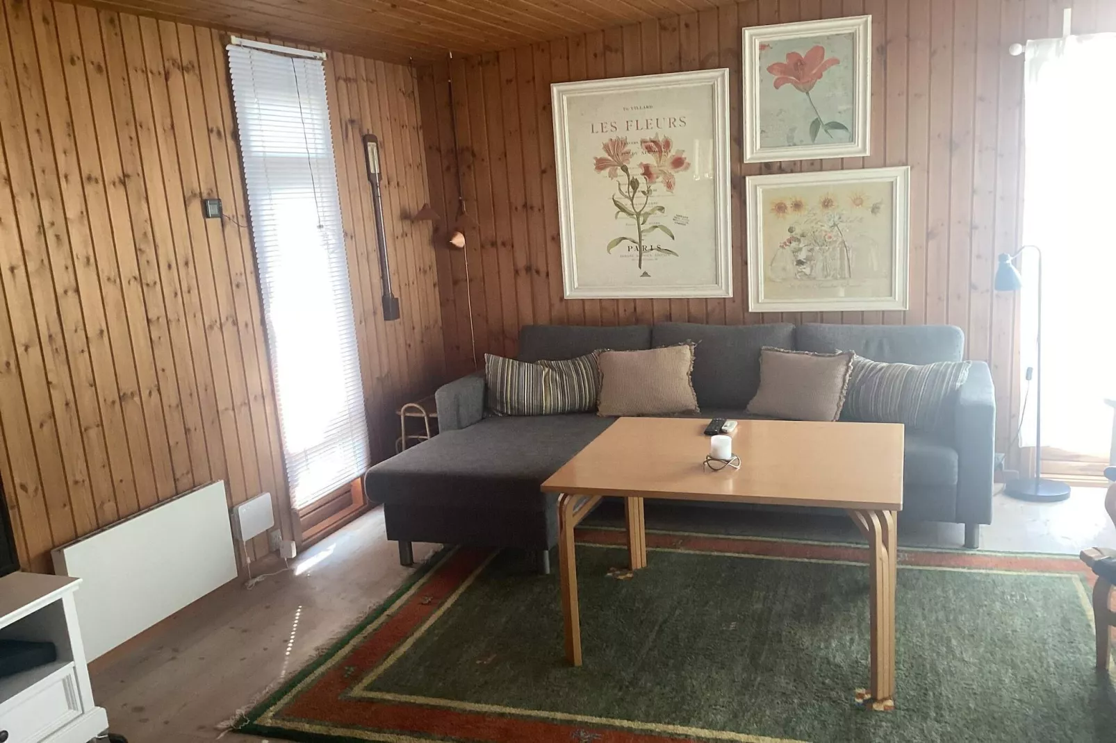 6 Personen vakantie huis in Dannemare-Binnen