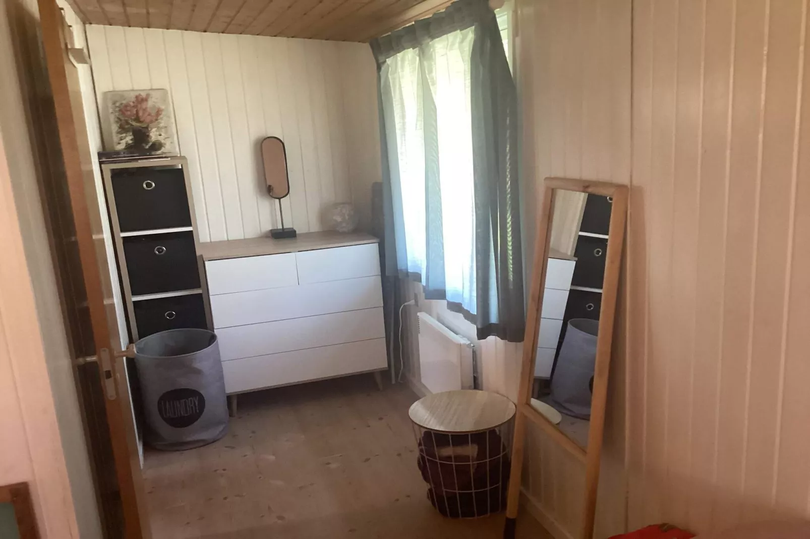 6 Personen vakantie huis in Dannemare-Binnen