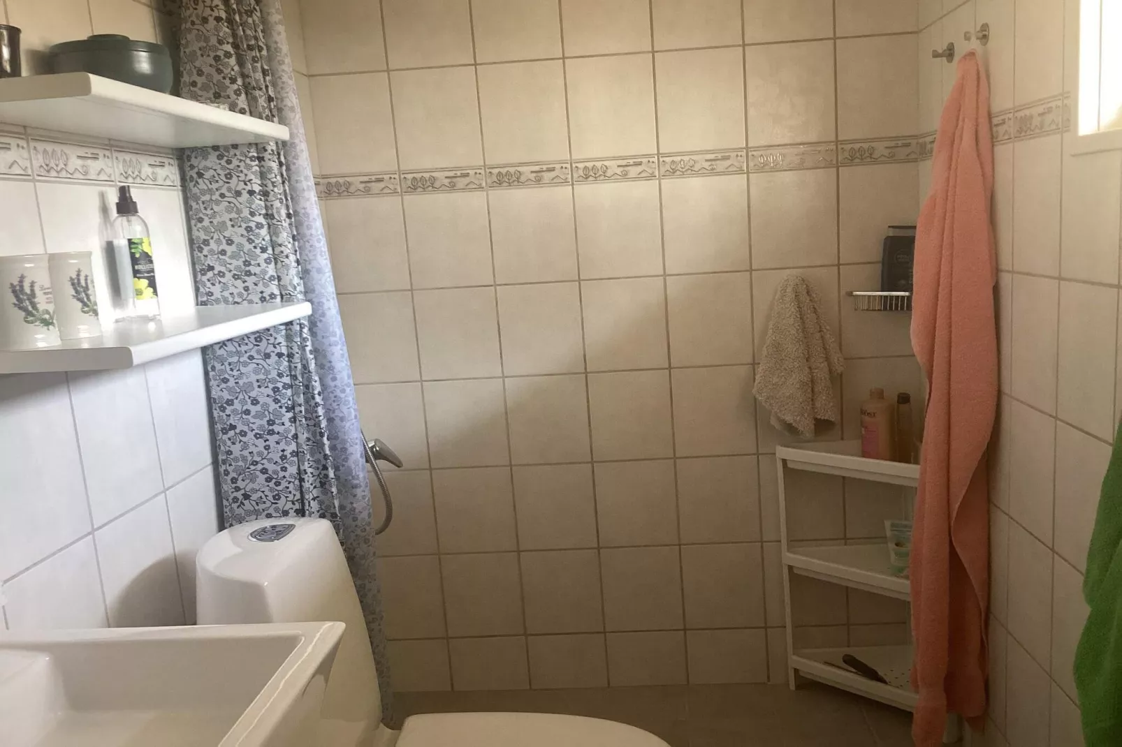 6 Personen vakantie huis in Dannemare-Binnen